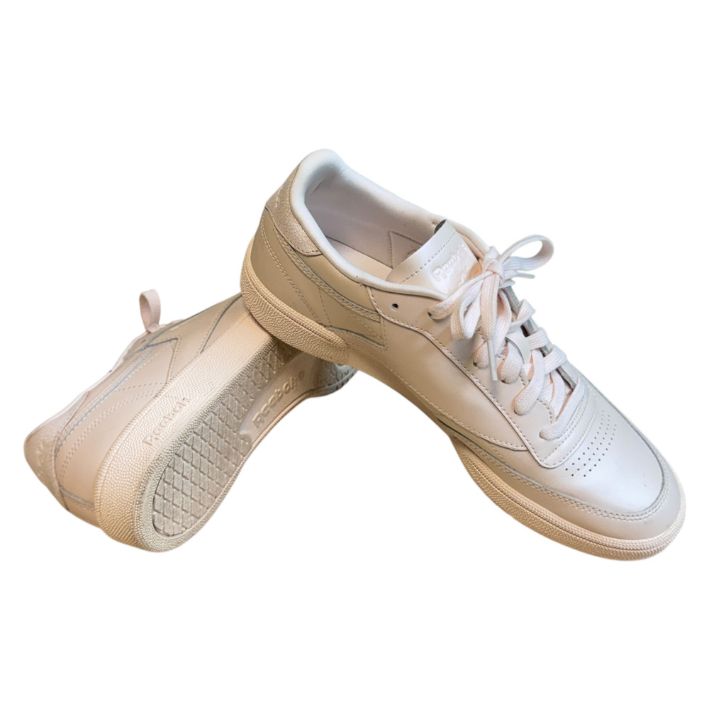 Reebok CLUB C 85 BUTY SPORTOWE damskie 41