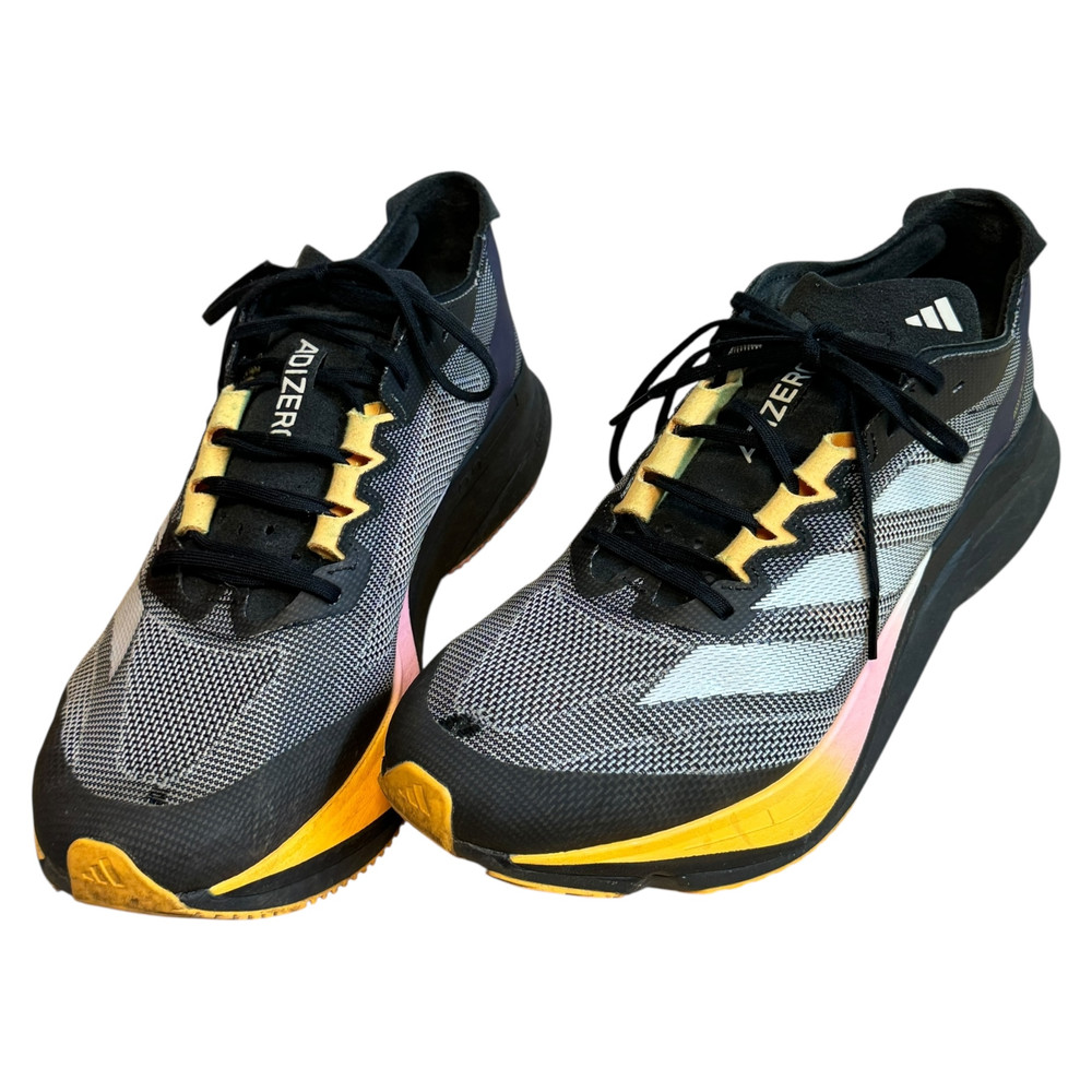 Adidas ADIZERO BOSTON 12 M BUTY SPORTOWE męskie 44