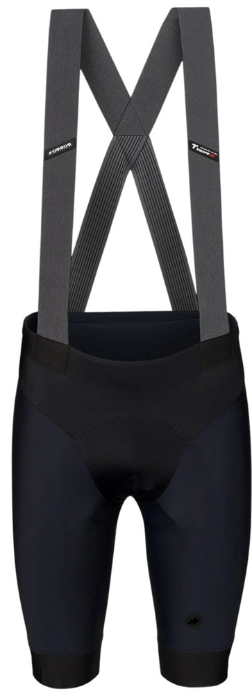 Spodenki rowerowe męskie ASSOS Equipe RS Bib Short  S 