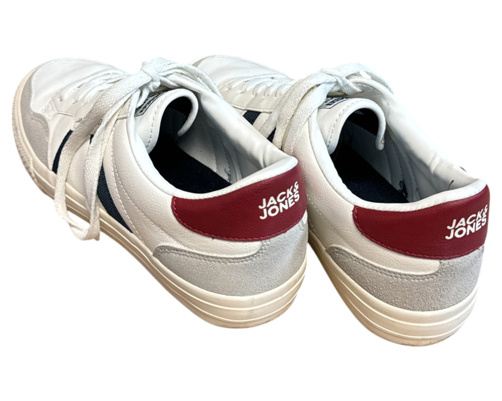 Jack&Jones Jfwmorden BUTY SPORTOWE  męskie 40