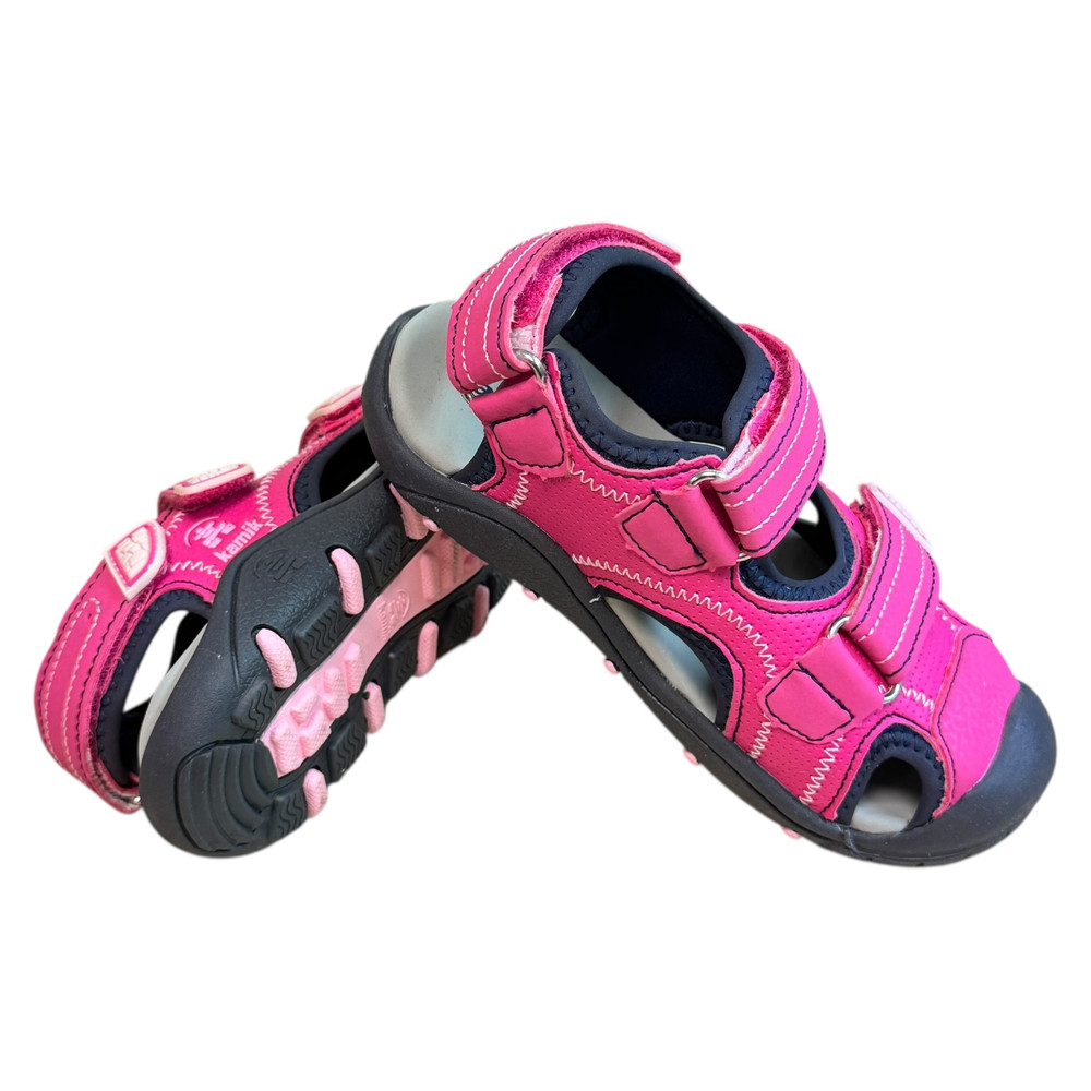 Kamik Seaturtle 2 SANDAŁY dziecięce 29/28