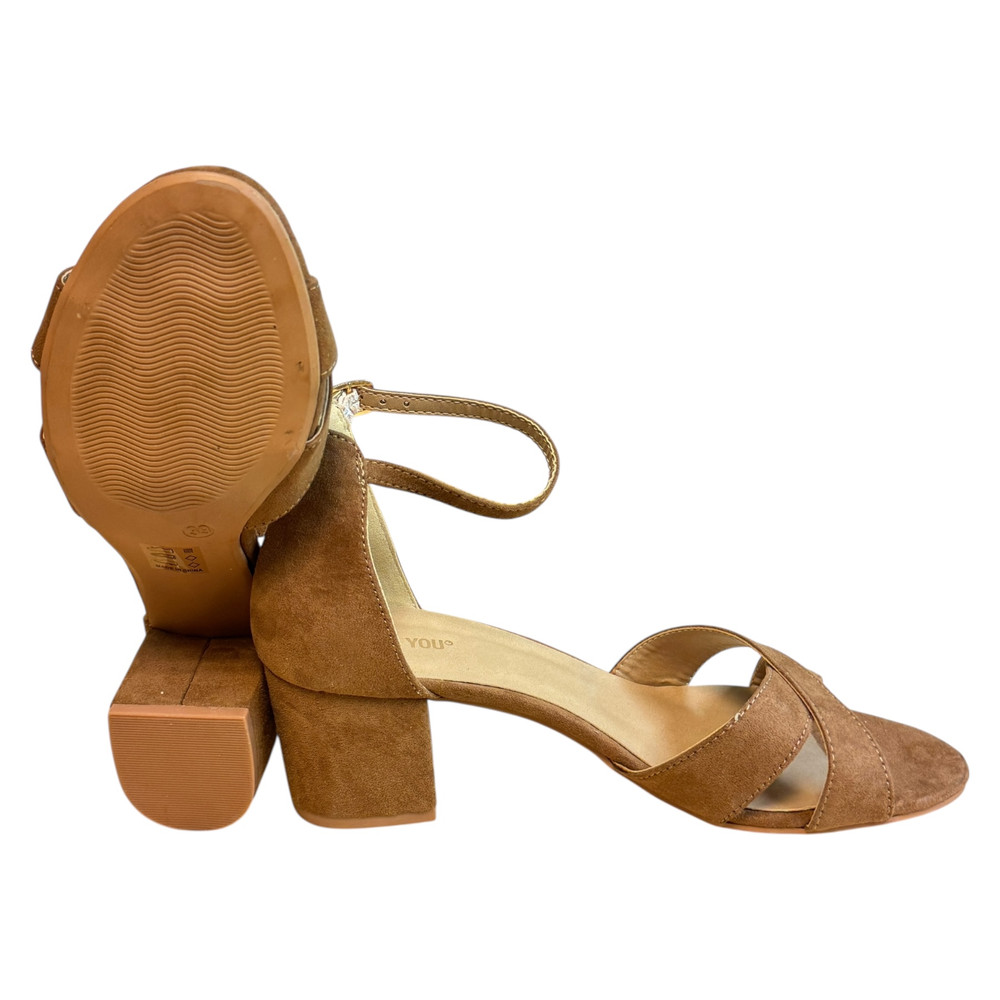 About You SANDAŁY damskie 39