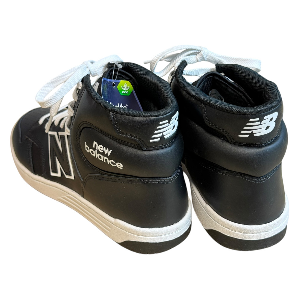 New Balance BUTY SPORTOWE wysokie męskie 45/45.5