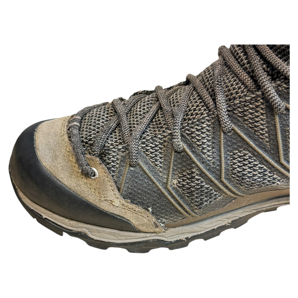 Salewa Mtn Trainer Lite Mid Gtx BUTY TREKKINGOWE męskie 42
