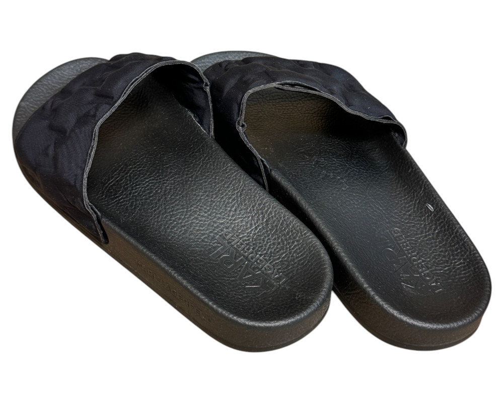 Karl Lagerfeld  KLAPKI  damskie 38