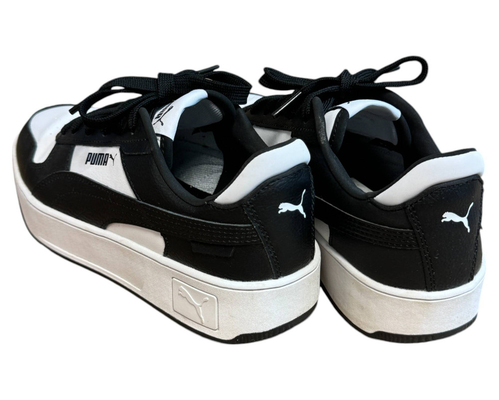 Puma Carina Street BUTY SPORTOWE  damskie 37.5