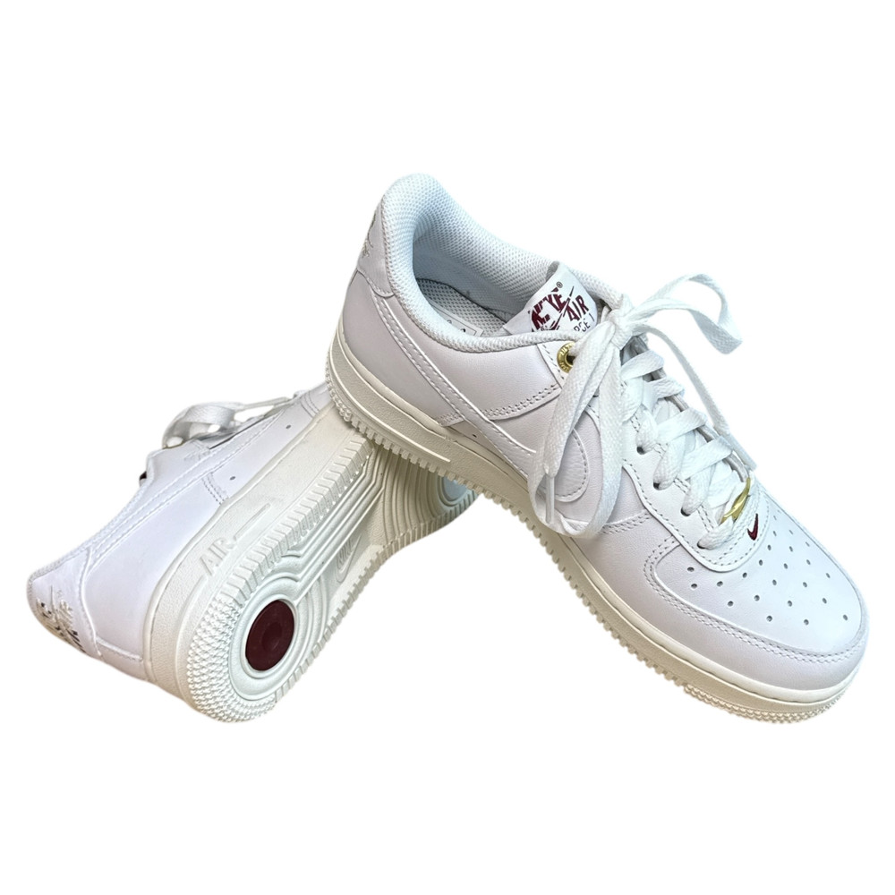 Nike Air Force 1 '07 Prm BUTY SPORTOWE damskie 36.5/37.5