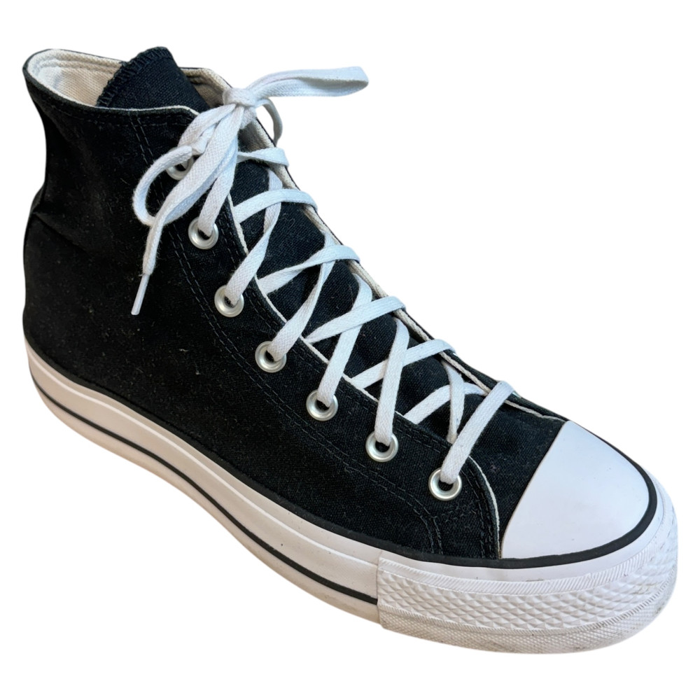 Converse Chuck Taylor All Star Lift Hi TRAMPKI wysokie damskie 41,5