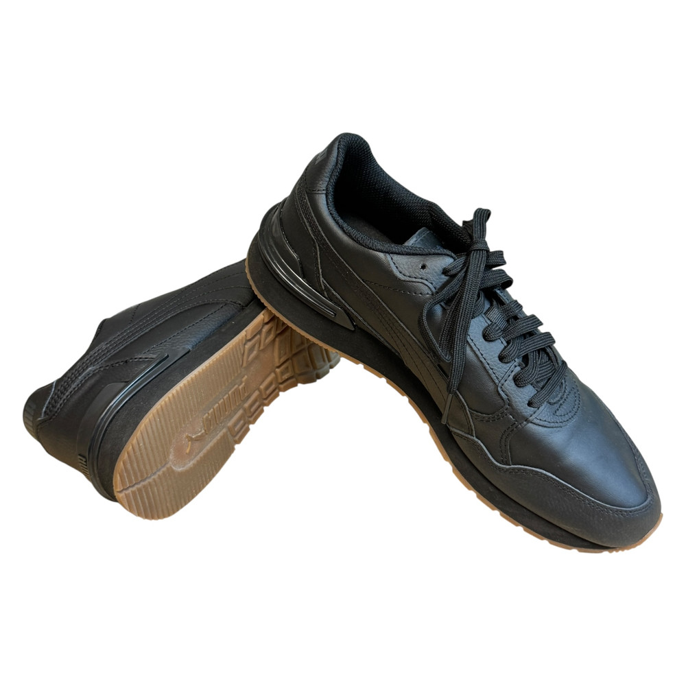 Puma ST Runner v4 BUTY SPORTOWE damskie 41