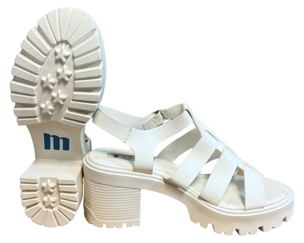 Mtng  SANDAŁY  damskie 41/40