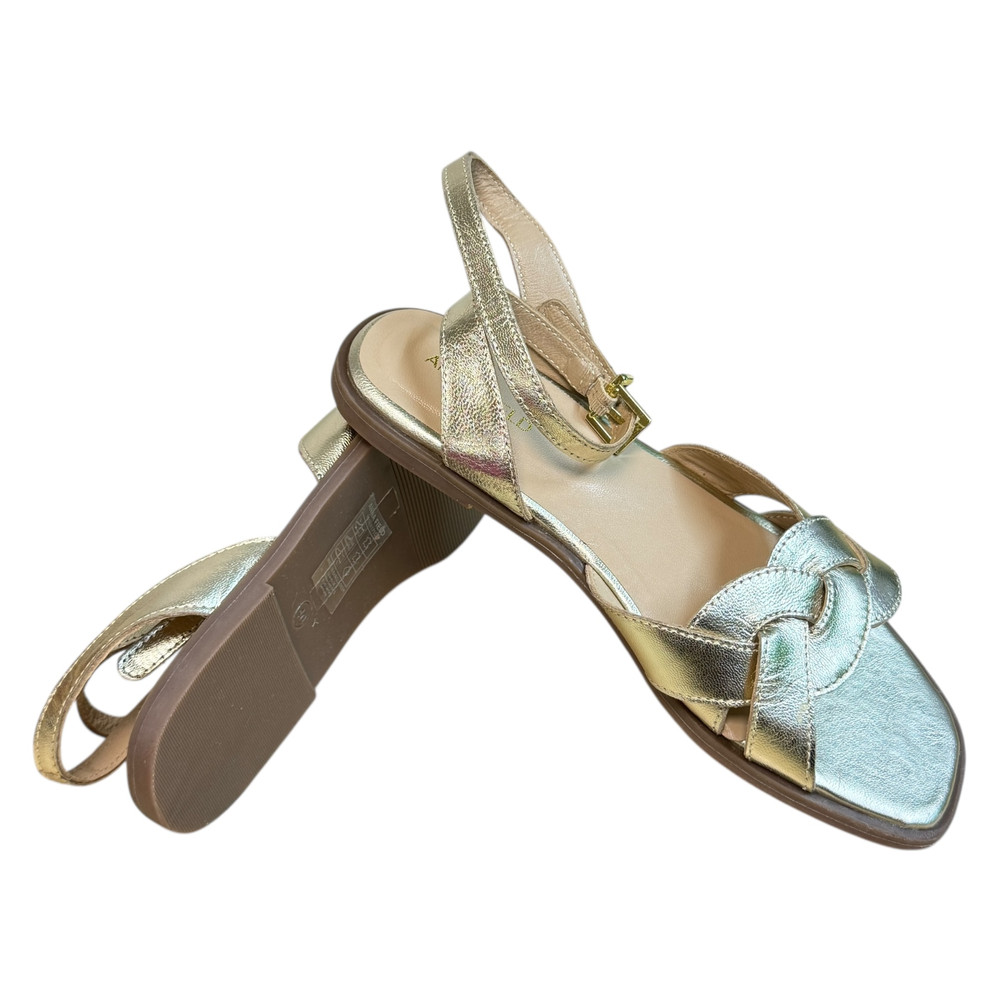 Anna Field SANDAŁY damskie 39/40