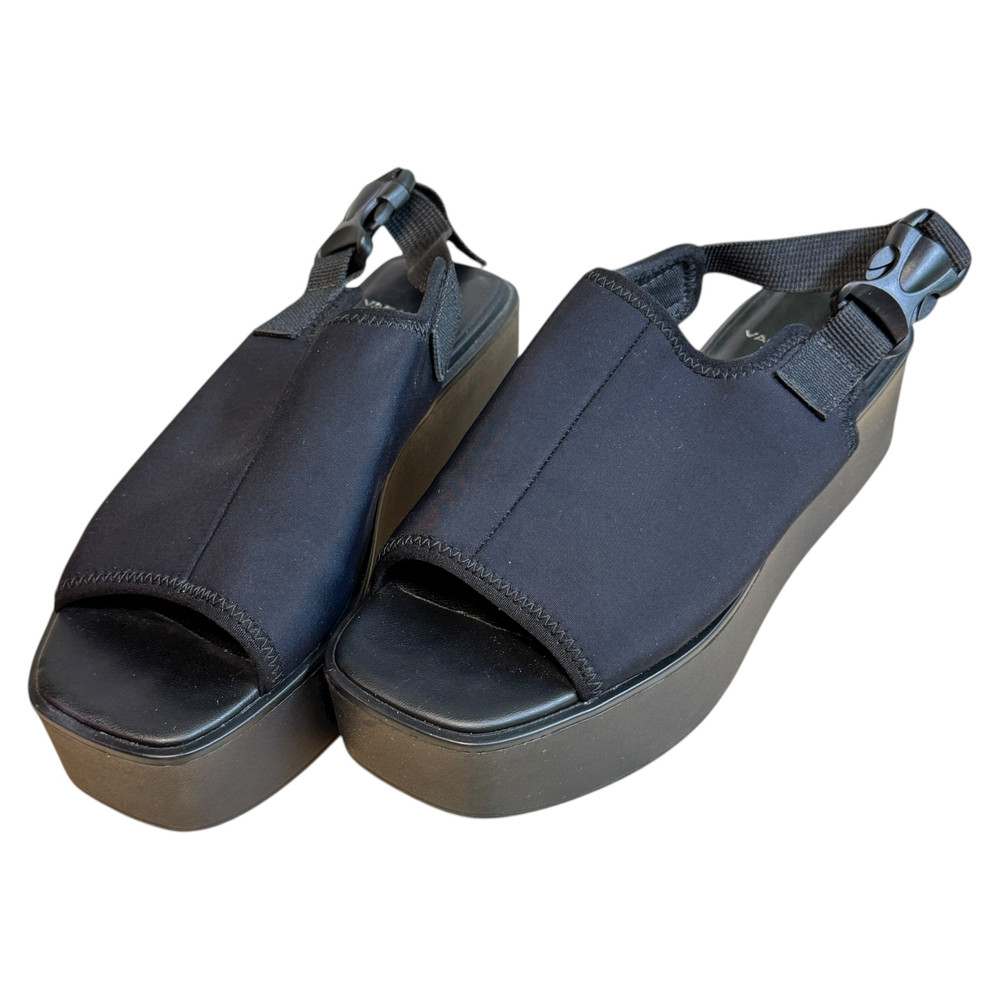 Vagabond SANDAŁY damskie 37