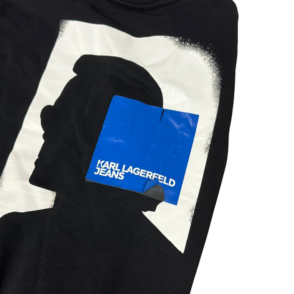 Bluza Karl Lagerfeld XL K3W22S00L-Q11