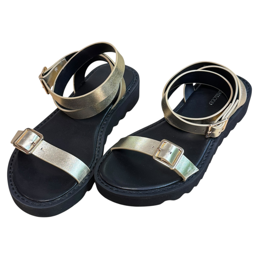 Even&Odd SANDAŁY damskie 37