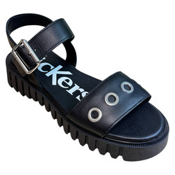 Kickers SANDAŁY damskie 41/40