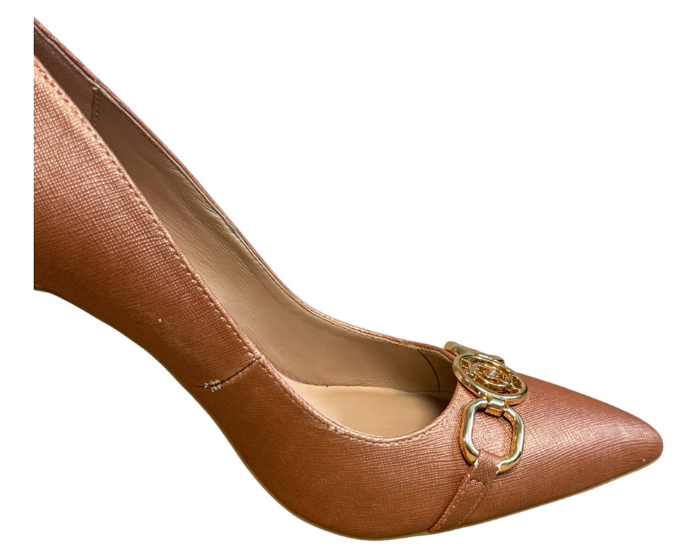 Liu Jo Vickie 131 CZÓŁENKA Szpilki damskie 38