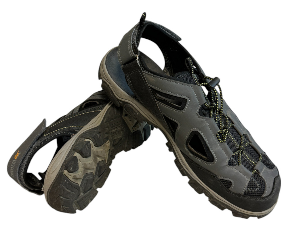 Regatta Westshore III BUTY TREKKINGOWE  męskie 45