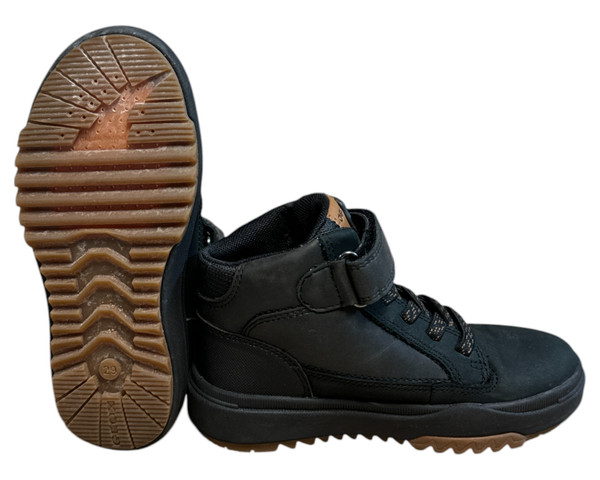 Geox Bunshee BUTY SPORTOWE wysokie dziecięce 29