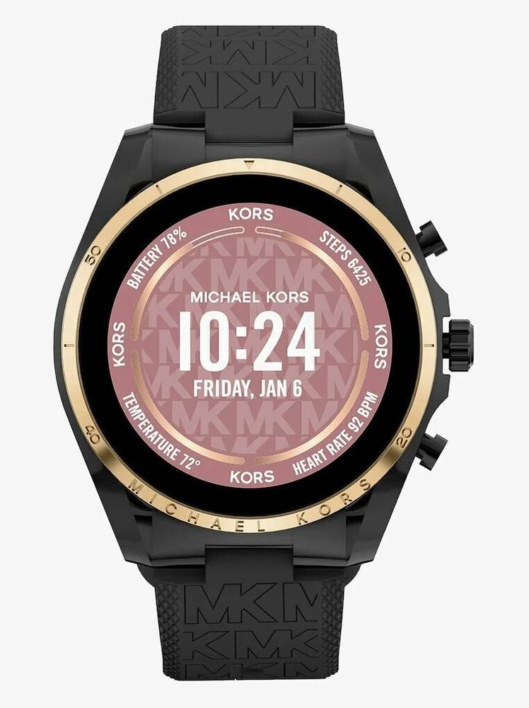 Smartwatch Michael Kors Access 1MI51M0I6-Q11