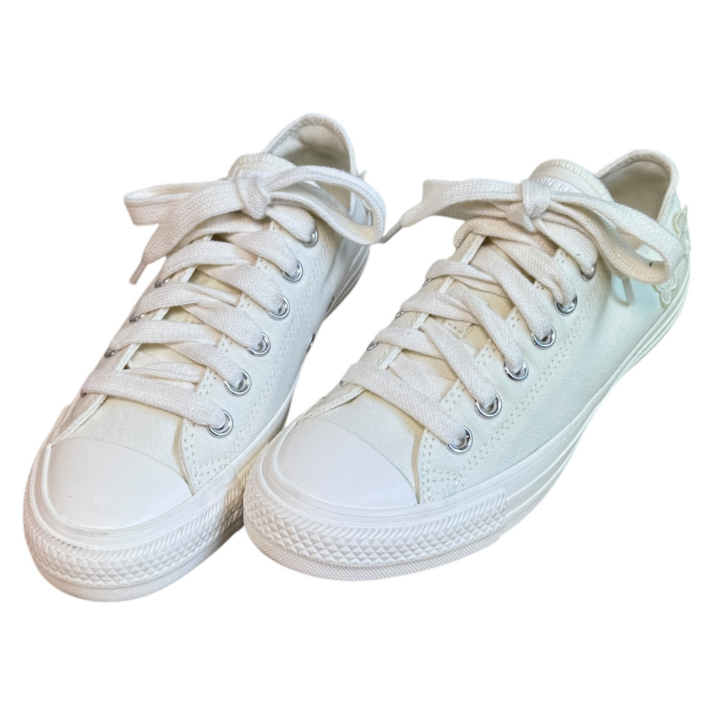 Converse CTAS Ox Egret TRAMPKI damskie 38/37.5