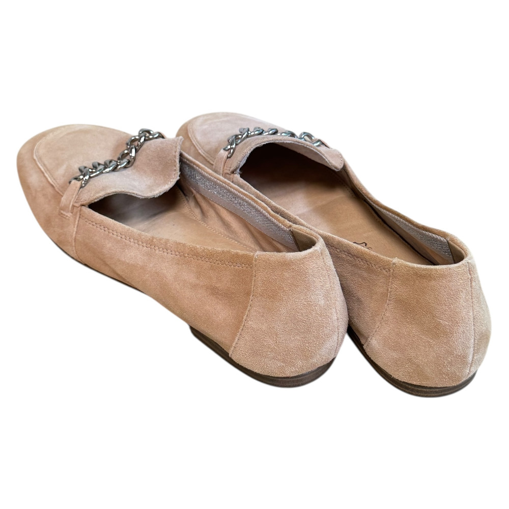 S. Oliver PÓŁBUTY wsuwane damskie 41