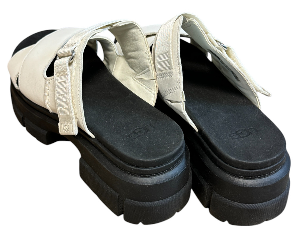 Ugg Ashton Slide KLAPKI  damskie 40