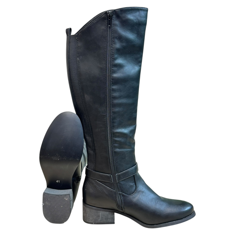 Anna Field KOZAKI damskie 41