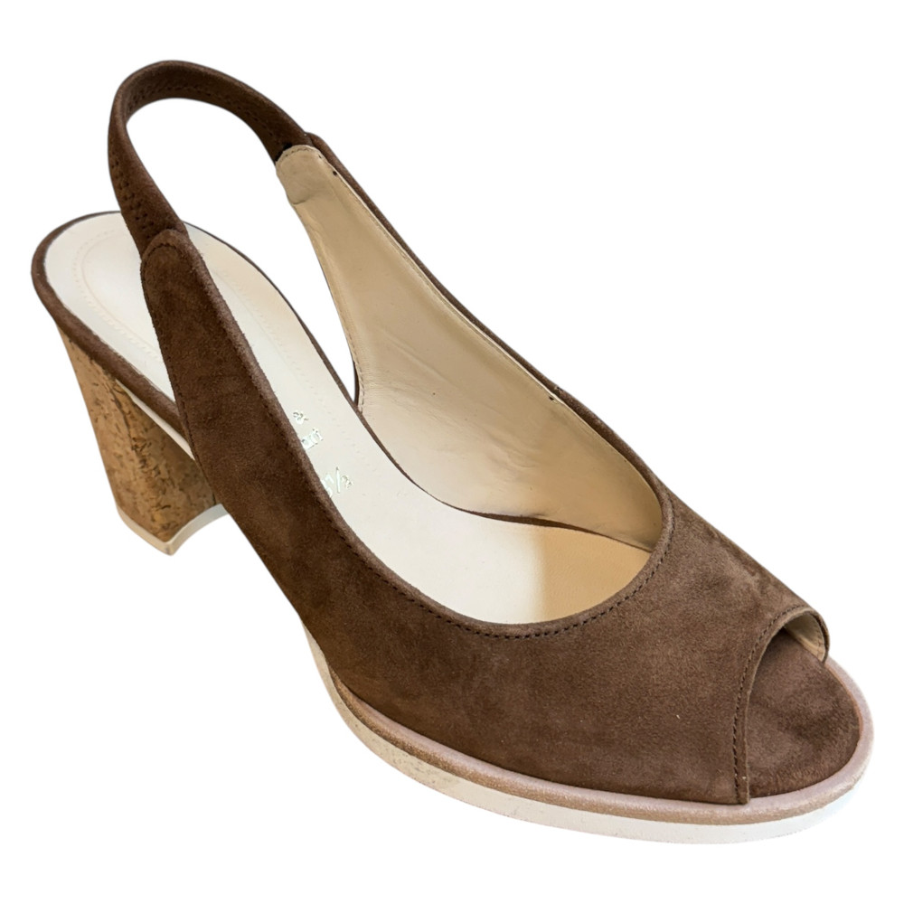 Gabor SANDAŁY damskie 36