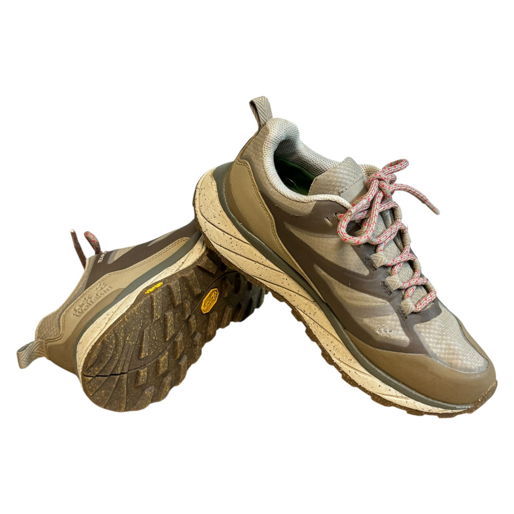 Jack Wolfskin Terraventure Texapore Low BUTY TREKKINGOWE damskie 38