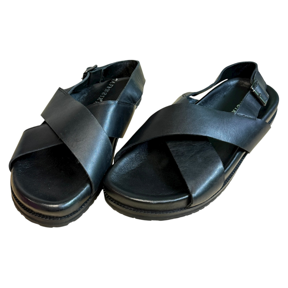 Cafe Noir SANDAŁY męskie 43/42