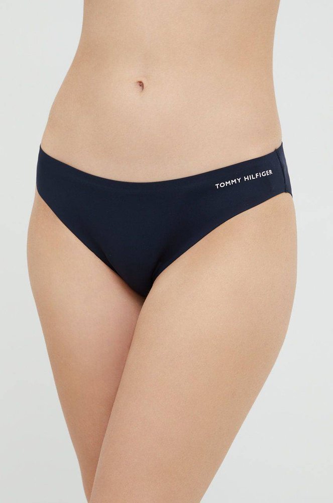 Tommy Hilfiger dół od bikini L