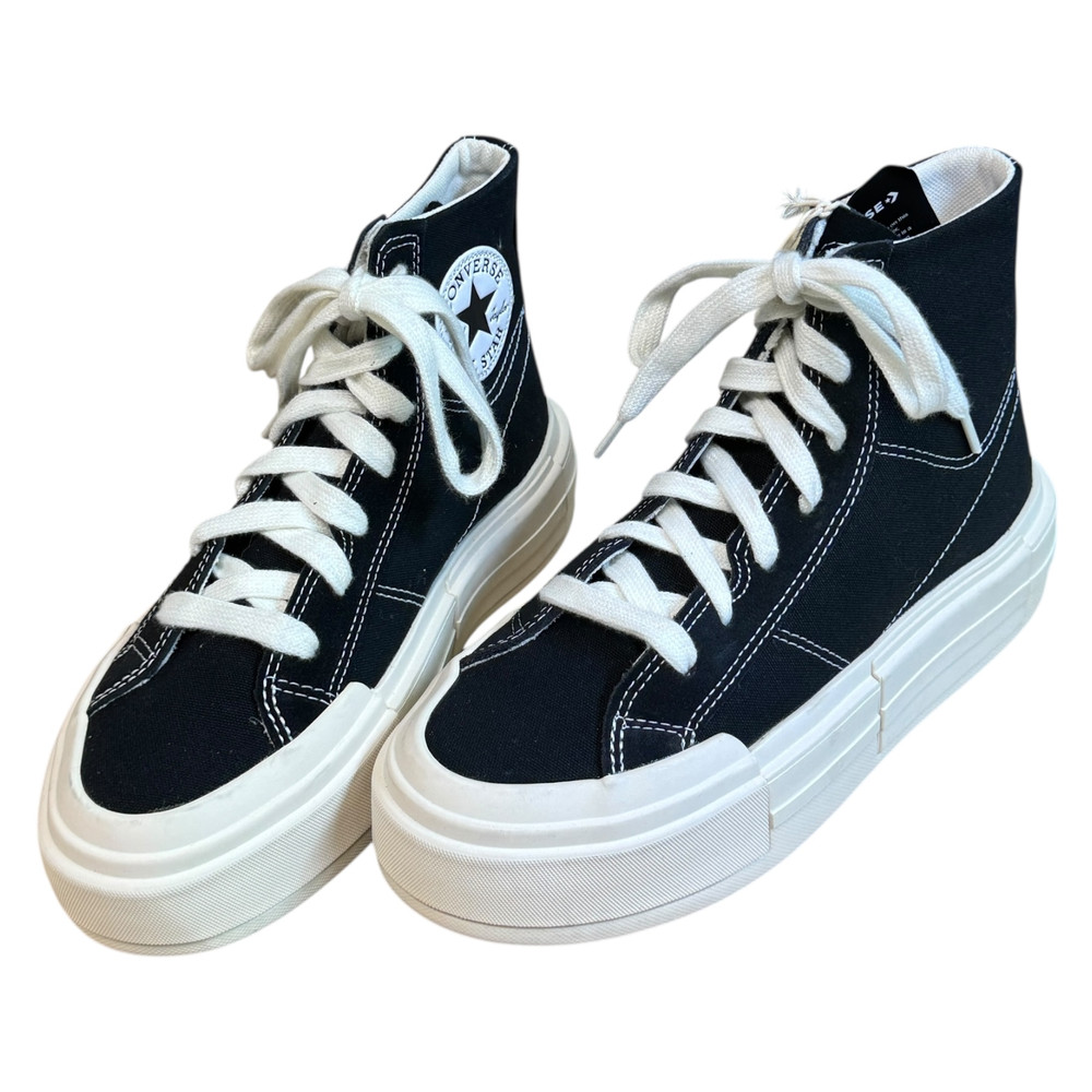 Converse Cruise TRAMPKI wysokie damskie 39/38