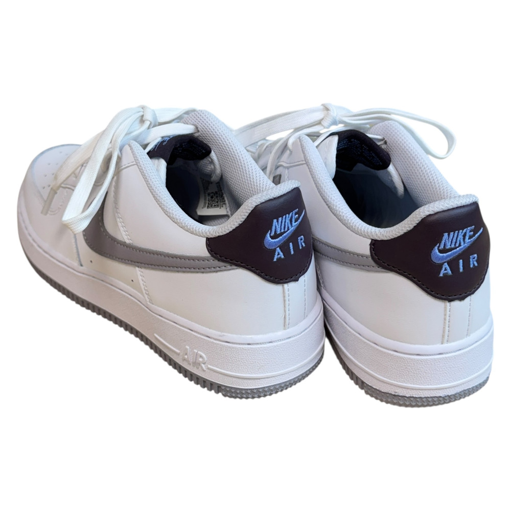 Nike AIR FORCE 1 BUTY SPORTOWE dziecięce 38,5