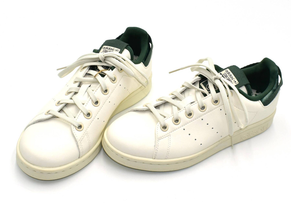 Adidas Stan Smith J BUTY SPORTOWE damskie 36 2/3