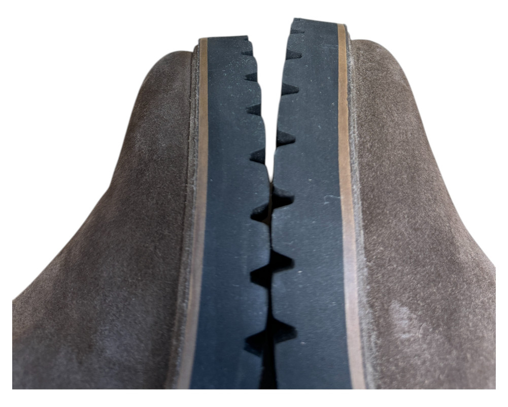 Cafe Noir  KOZAKI  damskie 39/38