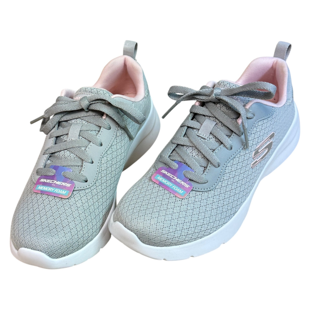 Skechers Eye To Eye BUTY SPORTOWE damskie 36/35