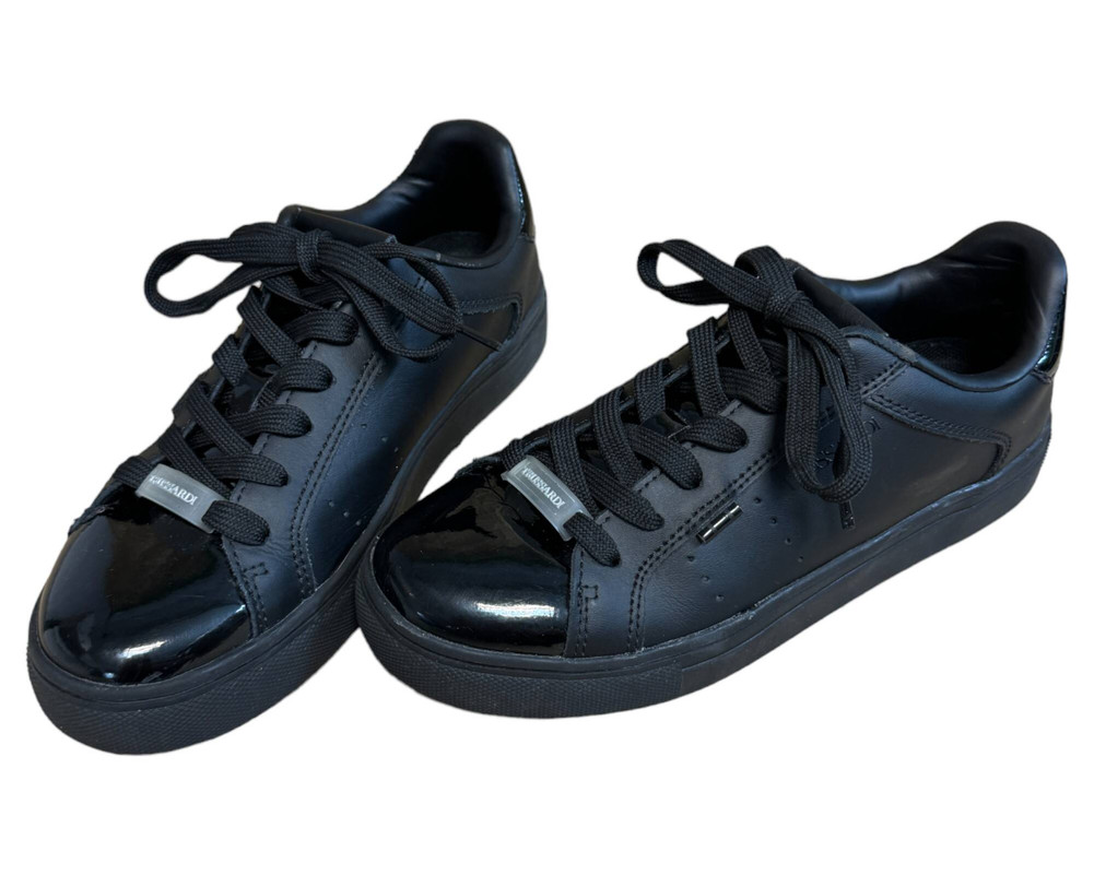 Trussardi  BUTY SPORTOWE  damskie 38