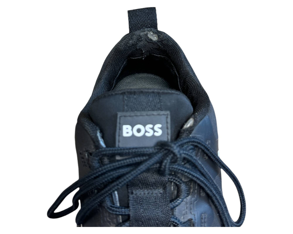 Boss Cedric Runn BUTY SPORTOWE  męskie 42