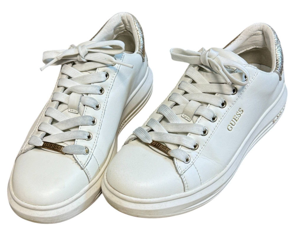 Guess Vibo  TRAMPKI  damskie 37