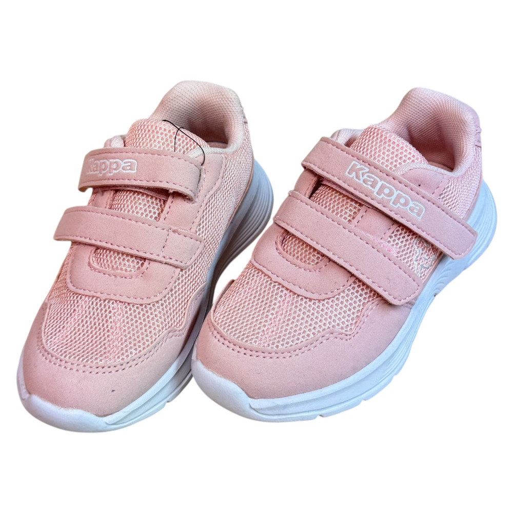 Kappa BUTY SPORTOWE dziecięce 26/27