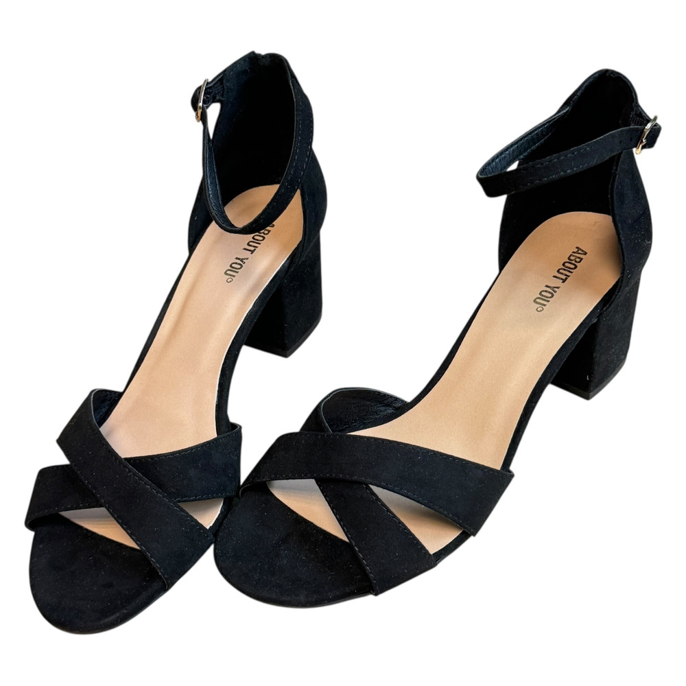 About You Dina SANDAŁY damskie 39