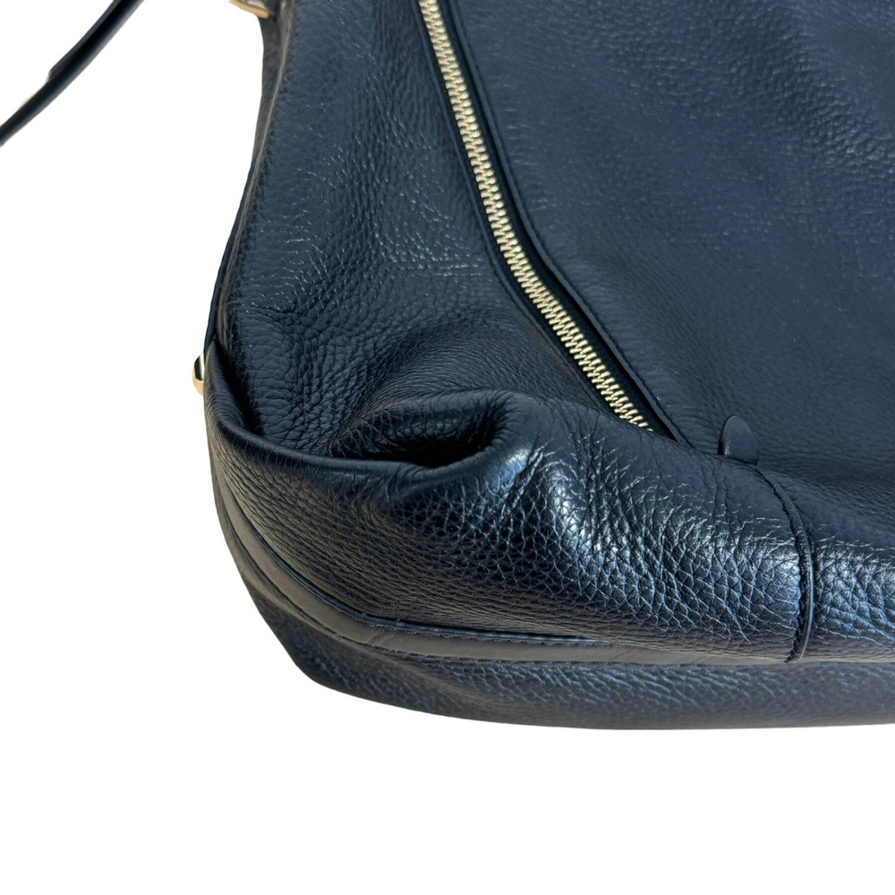 Torebka Michael Kors Brooklyn Leather Hobo 