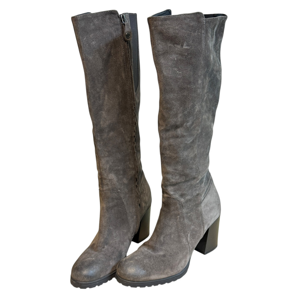 Geox KOZAKI damskie 39,5