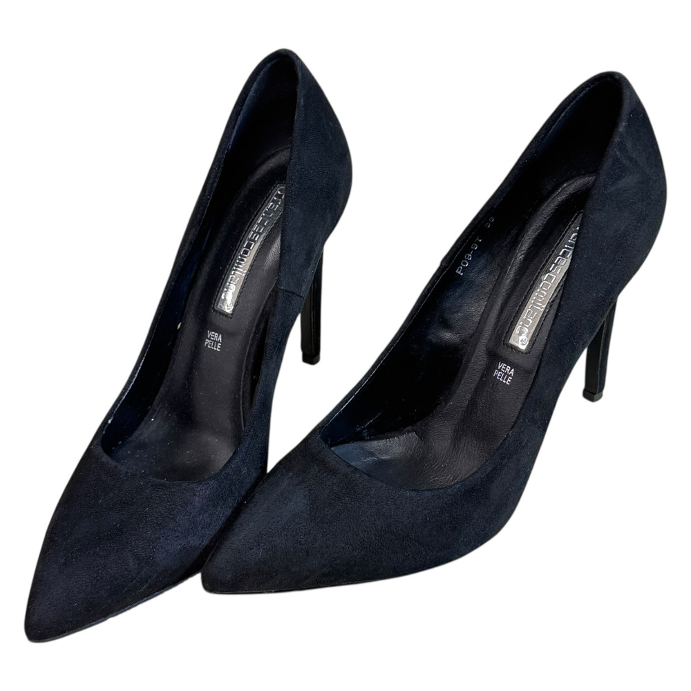 Francesco Milano SZPILKI damskie 38