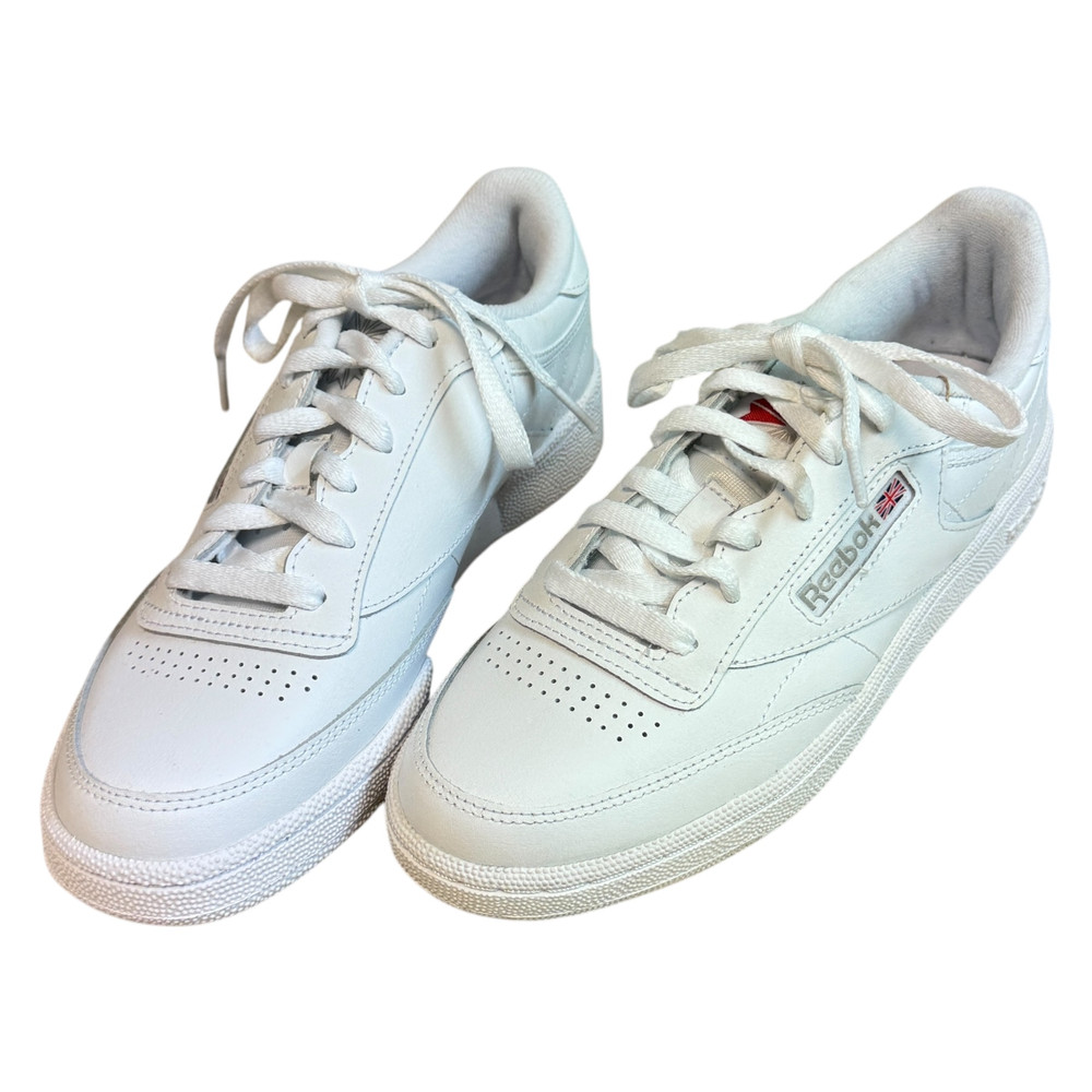 Reebok Club C 85 BUTY SPORTOWE damskie 38,5