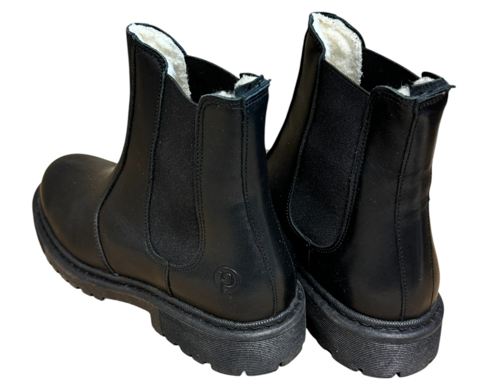 Palado Alicudi BOTKI  damskie 38