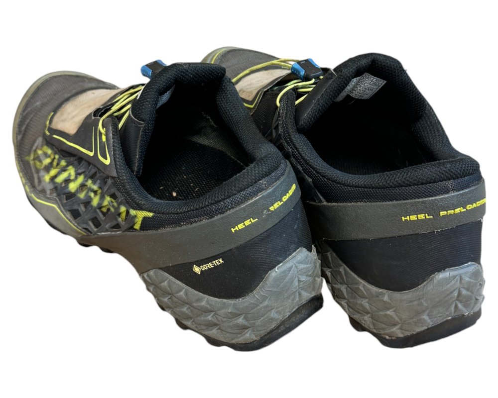 Dynafit Feline SL GTX GORE-TEX BUTY TREKKINGOWE  męskie 45