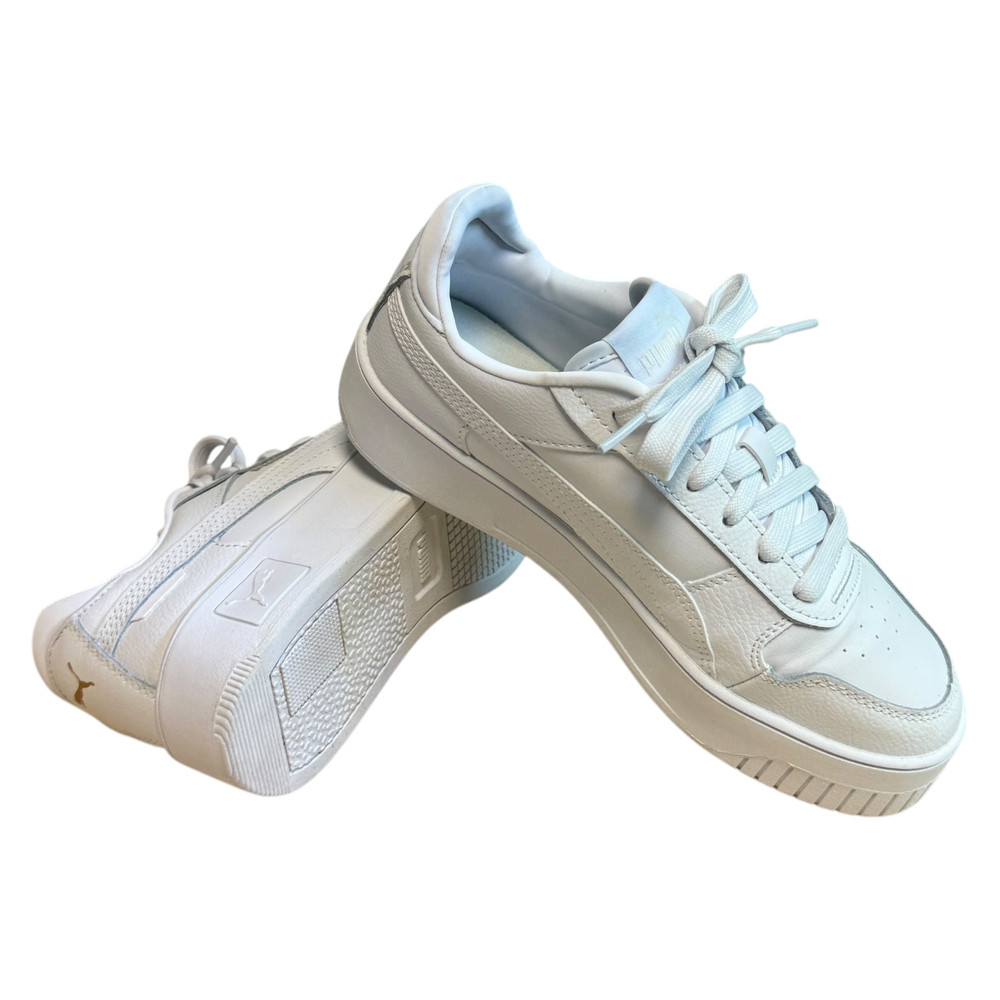 Puma Carina Street BUTY SPORTOWE  damskie 37,5