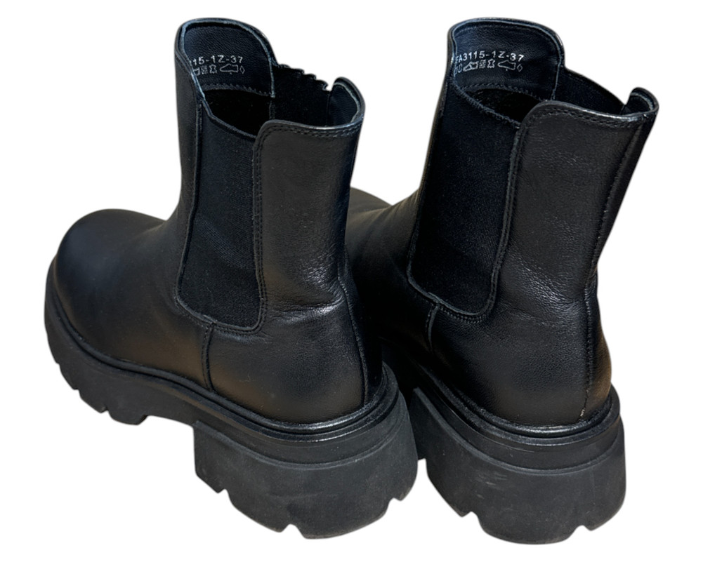 Badura  BOTKI  damskie 37