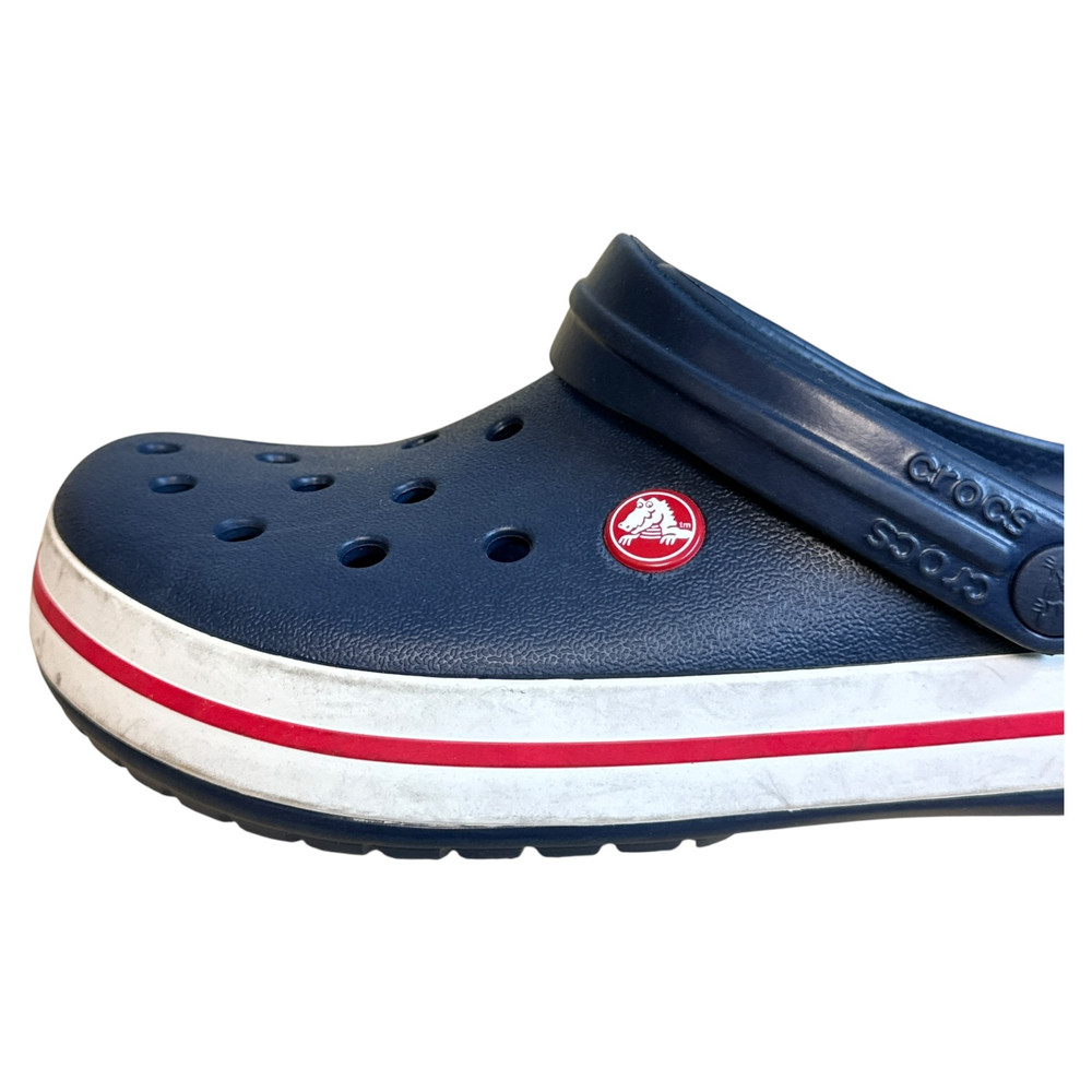 Crocs Crocband SANDAŁY damskie 39/38